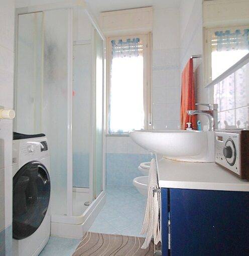 BAGNO