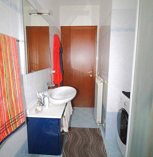 BAGNO
