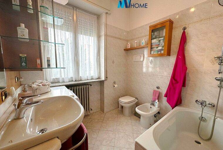 BAGNO