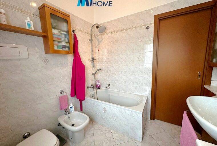 BAGNO